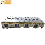 For Isuzu 4BD2 Excavator Engine Cylinder Head 8-94256-853-1 New Plastic for Construction & Farm product image 4