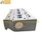 For Isuzu 4BD2 Excavator Engine Cylinder Head 8-94256-853-1 New Plastic for Construction & Farm product image 5