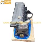 Isuzu 4HF1 Remanufactured Bare Engine Block | Rebuilt Long Block Assembly for Excavator & Industrial Use product image 4
