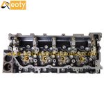 Isuzu 4HK1 Engine Rebuild Kit Cylinder Head 8981706170 8981706190 Piston Liner Set product image 2