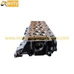 Isuzu 4HK1 Engine Rebuild Kit Cylinder Head 8981706170 8981706190 Piston Liner Set product image 3