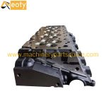 Isuzu 4HK1 Engine Rebuild Kit Cylinder Head 8981706170 8981706190 Piston Liner Set product image 5
