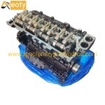Isuzu 4HG1 Cylinder Block Camshaft & Rocker Arm Assembly Remake-New OEM product image 2