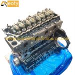 Isuzu 4HG1 Cylinder Block Camshaft & Rocker Arm Assembly Remake-New OEM product image 3
