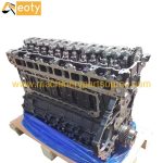 For Isuzu Cylinder Block 6hk1 Camshaft And Rocker Arm Assembly Remake-new Engine Parts product image 3