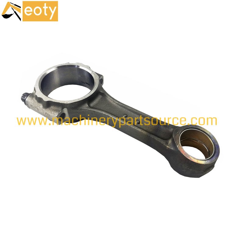 Isuzu 4HK1 6HK1 Diesel Engine Connecting Rod 8-98018-425-3 for Excavator Truck Engine Parts
