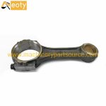 Isuzu 4HK1 6HK1 Diesel Engine Connecting Rod 8-98018-425-3 for Excavator Truck Engine Parts product image 2