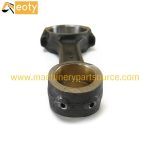 Isuzu 4HK1 6HK1 Diesel Engine Connecting Rod 8-98018-425-3 for Excavator Truck Engine Parts product image 4