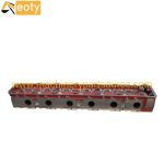 Isuzu Diesel Engine 6SD1 Cylinder Head – OEM Size – Construction & Industrial Applications product image 3