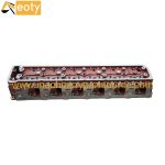 Isuzu Diesel Engine 6SD1 Cylinder Head – OEM Size – Construction & Industrial Applications product image 4