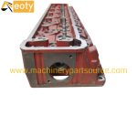 Isuzu Diesel Engine 6SD1 Cylinder Head – OEM Size – Construction & Industrial Applications product image 5
