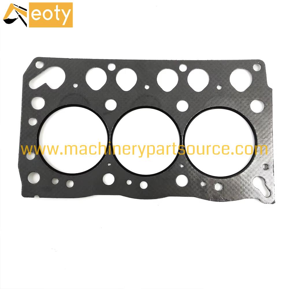 ISUZU 3LB1 Diesel Engine Cylinder Head Gasket Kit 8970488041 8-97048804-1 Overhaul Set