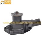 Isuzu 4BD1 Engine Water Pump 8-94376865-0 8-97021171-1 for Construction & Industrial Use product image 2