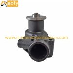 Isuzu 4BD1 Engine Water Pump 8-94376865-0 8-97021171-1 for Construction & Industrial Use product image 3