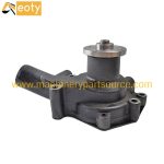 Isuzu 4BD1 Engine Water Pump 8-94376865-0 8-97021171-1 for Construction & Industrial Use product image 4
