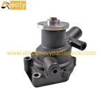 Isuzu 4BD1 Engine Water Pump 8-94376865-0 8-97021171-1 for Construction & Industrial Use product image 5