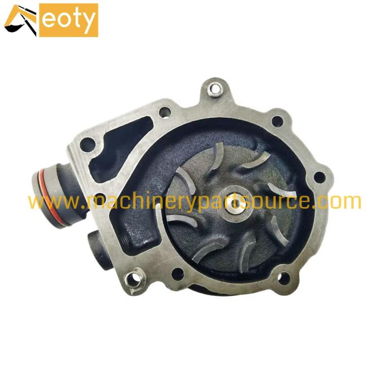 ISUZU 6HE1 6HH1 Water Pump 8-94390599-5 | FSR FVR Truck Engine Cooling Parts