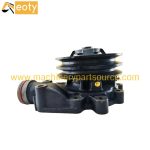 ISUZU 6HE1 6HH1 Water Pump 8-94390599-5 | FSR FVR Truck Engine Cooling Parts product image 3