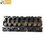 Isuzu C240 Diesel Engine Cylinder Head Assembly 5-1111-0207-0 for Excavator & Machinery product image 2