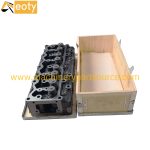 Isuzu C240 Diesel Engine Cylinder Head Assembly 5-1111-0207-0 for Excavator & Machinery product image 4