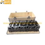Isuzu C240 Diesel Engine Cylinder Head Assembly 5-1111-0207-0 for Excavator & Machinery product image 5