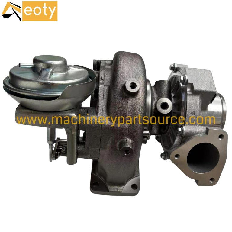 Isuzu 4JJ1 Turbocharger 8981115484 8-98111548-4 for Excavator, Truck, Forklift, Bulldozer