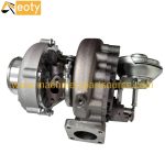 Isuzu 4JJ1 Turbocharger 8981115484 8-98111548-4 for Excavator, Truck, Forklift, Bulldozer product image 2