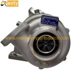 Isuzu 4JJ1 Turbocharger 8981115484 8-98111548-4 for Excavator, Truck, Forklift, Bulldozer product image 3