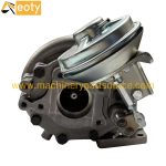 Isuzu 4JJ1 Turbocharger 8981115484 8-98111548-4 for Excavator, Truck, Forklift, Bulldozer product image 4