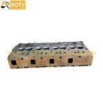 Isuzu 4BD1 4BG1 Engine Cylinder Head 8971418210 8-97141821-0 8-97144-821-1 for Machinery product image 2