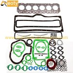Isuzu DA220 Engine Gasket Kit Set | 5-87810033-0 5878100330 | Machinery Repair Parts