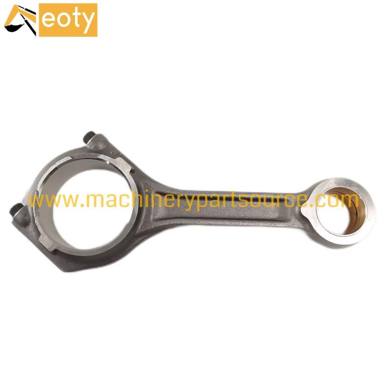 JCB444 Connecting Rod – JCB Diesel Engine Parts, OEM Size, for Construction & Industrial Use