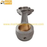 JCB444 Connecting Rod – JCB Diesel Engine Parts, OEM Size, for Construction & Industrial Use product image 4