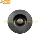JCB444 Diesel Engine Piston with Pin 10304A103-04 54mm Combustion Chamber for JCB Excavator product image 5