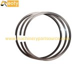 JCB444 Diesel Engine Piston Ring Set – 320-09299 | JCB Engine Repair Parts