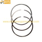 JCB444 Diesel Engine Piston Ring Set – 320-09299 | JCB Engine Repair Parts product image 2