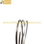 JCB444 Diesel Engine Piston Ring Set – 320-09299 | JCB Engine Repair Parts product image 3