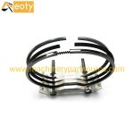 JCB 448 Piston Ring Set | JCB Engine Repair Parts, Standard Size, Heavy Duty product image 3