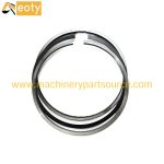 JCB 448 Piston Ring Set | JCB Engine Repair Parts, Standard Size, Heavy Duty product image 4