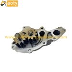 Kobelco SK200-8 SK210LC-8 SK250-8 SK260LC-8 Hino J05E Engine Oil Pump 15110-2160 15110-2160A product image 2