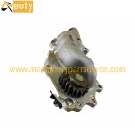 Kobelco SK200-8 SK210LC-8 SK250-8 SK260LC-8 Hino J05E Engine Oil Pump 15110-2160 15110-2160A product image 3