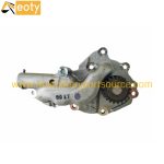 Kobelco SK200-8 SK210LC-8 SK250-8 SK260LC-8 Hino J05E Engine Oil Pump 15110-2160 15110-2160A product image 4