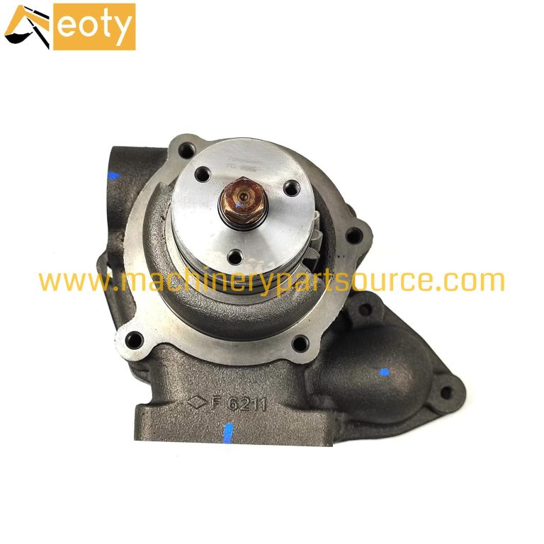 Komatsu Excavator 6D140 S6D140 EFI Water Pump 6211-61-1100 6211611100