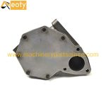 Komatsu Excavator 6D140 S6D140 EFI Water Pump 6211-61-1100 6211611100 product image 2