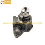 Komatsu Excavator 6D140 S6D140 EFI Water Pump 6211-61-1100 6211611100 product image 3