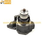 Komatsu Excavator 6D140 S6D140 EFI Water Pump 6211-61-1100 6211611100 product image 4