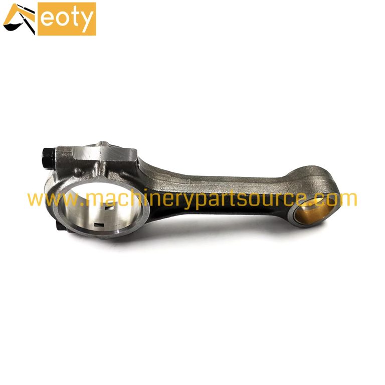 Komatsu Excavator Engine Connecting Rod 6138-31-3104 | Diesel Engine Parts