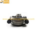 Komatsu Excavator Engine Connecting Rod 6138-31-3104 | Diesel Engine Parts product image 4