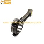 Komatsu Excavator Engine Connecting Rod 6138-31-3104 | Diesel Engine Parts product image 5