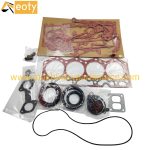 Komatsu 4D105-5 Full Gasket Set 6131-11-1811 6131-K1-4000 Engine Overhaul Kit